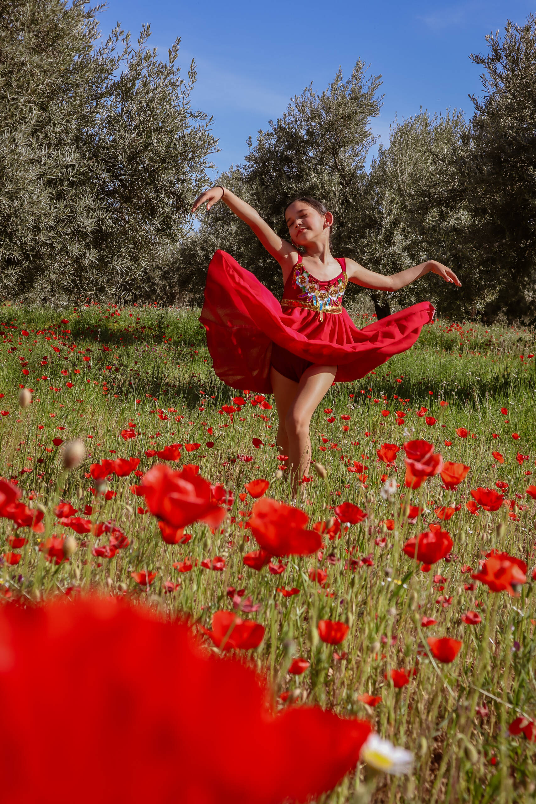 Primavera