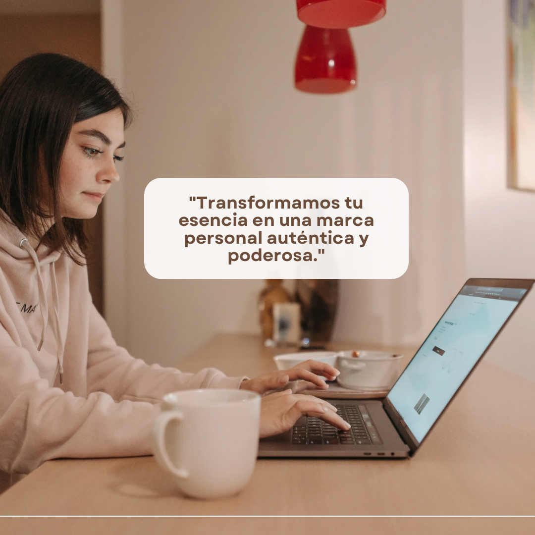Producción de Contenido Visual