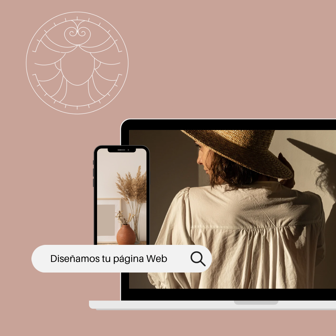Diseño Sitios Web